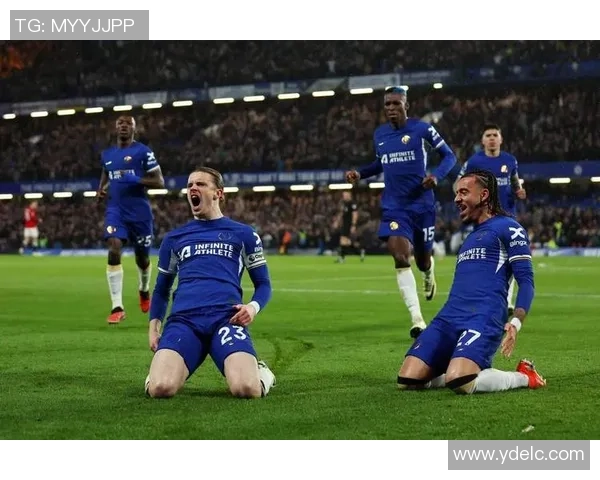 英超激战切尔西狂胜AC米兰6比2补时进球点燃全场激情