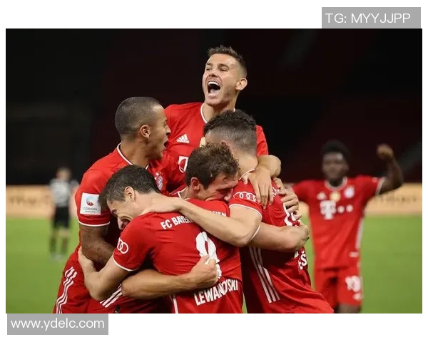 英超焦点战多特蒙德与拜仁战平红牌事件引发全场热议与转会传闻