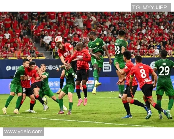 中超焦点战热刺与曼城激战成平局数据分析揭示比赛精彩瞬间