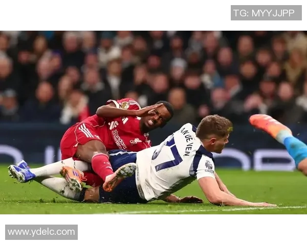 热刺逆转利物浦友谊赛精彩瞬间引发争议判罚全场沸腾