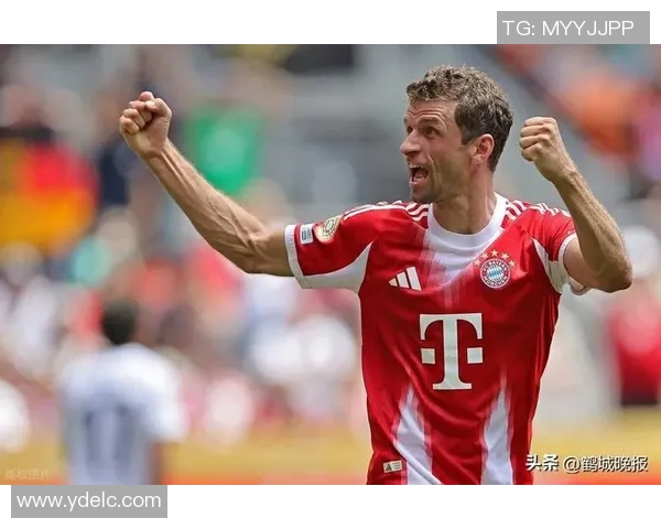 足总杯经典对决拜仁狂胜尤文图斯全场沸腾绝杀时刻令人难忘