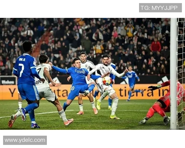 国王杯精彩对决国米逆转皇马绝杀瞬间引发全场狂欢