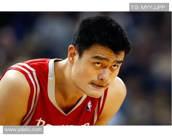 姚明下球引发热议球迷热情高涨期待新赛季表现