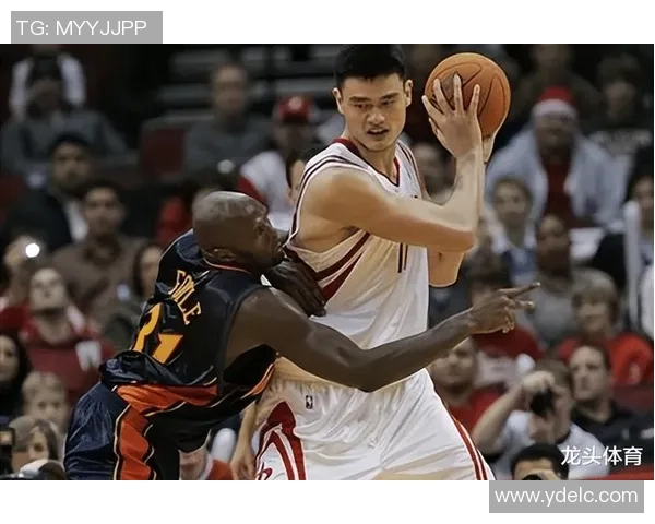 姚明在NBA赛场上的辉煌历程与经典比赛回顾