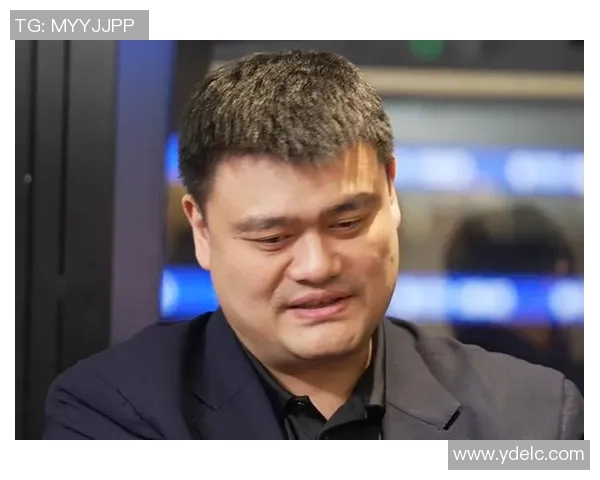 姚明愁得慌背后的故事与篮球梦想的追寻之路