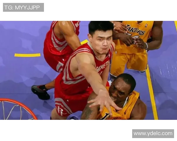 姚明深情回忆邓肯对篮球的影响与两位巨星的友谊故事 姚明深情回忆邓肯对篮球的影响与两位巨星的友谊故事