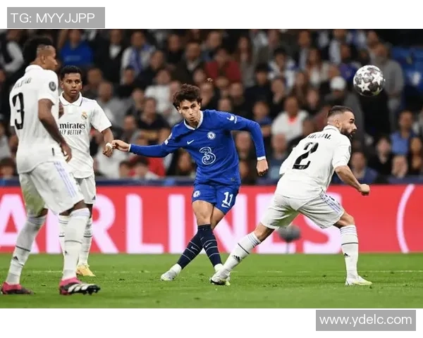 欧冠激战皇马大胜切尔西乌龙球引发争议判罚全场沸腾