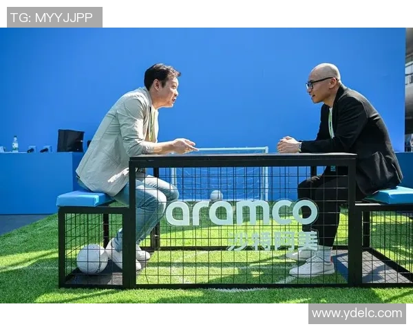 范志毅与姚明意外相遇分享运动人生感悟引发热议