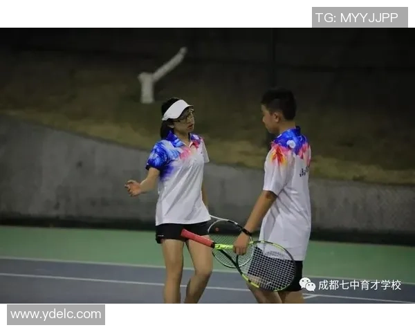 重庆网球队实力对比深度剖析与未来发展潜力探讨