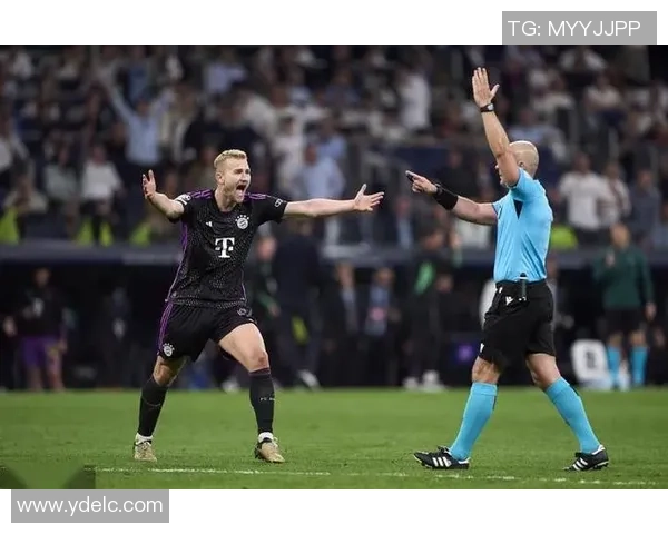 友谊赛惊现大比分拜仁5-0横扫多特蒙德引发争议判罚热议 友谊赛惊现大比分拜仁5-0横扫多特蒙德引发争议判罚热议