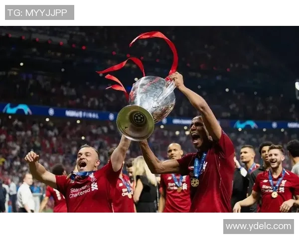 足总杯惊天逆转利物浦绝杀巴黎圣日耳曼全场沸腾