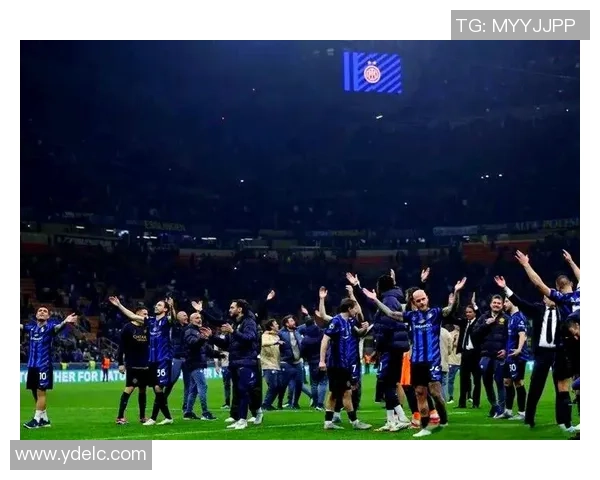 国米逆袭巴黎圣日耳曼全场沸腾精彩瞬间回顾与战术解析 国米逆袭巴黎圣日耳曼全场沸腾精彩瞬间回顾与战术解析