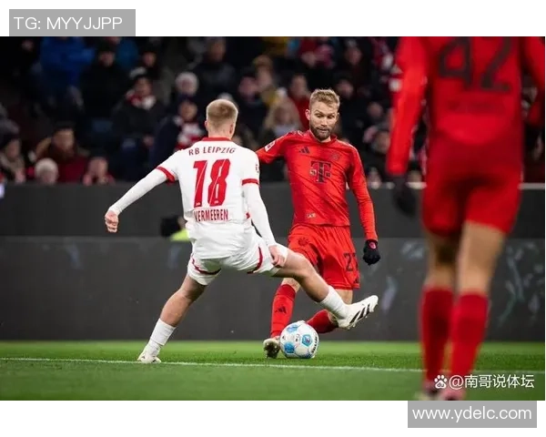 欧联杯激战拜仁逆转里昂点球争议引发全场热议