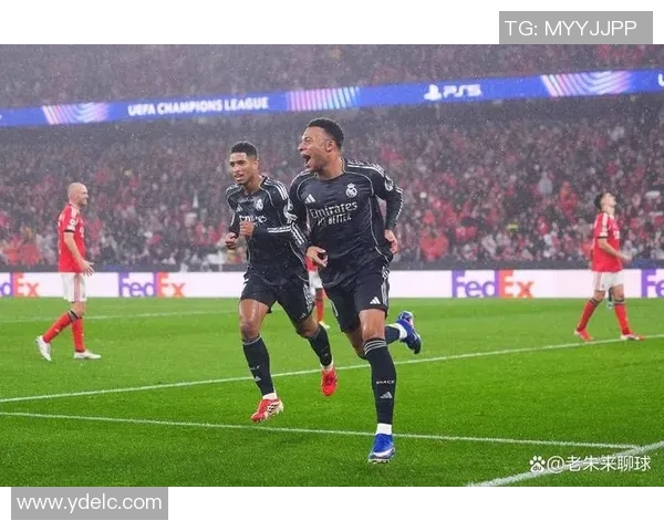 英超精彩对决：皇马凭借绝杀战胜多特蒙德战术解析