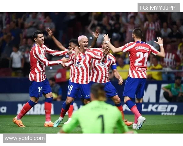 西甲激战马竞与拜仁握手言和神扑瞬间点燃全场激情