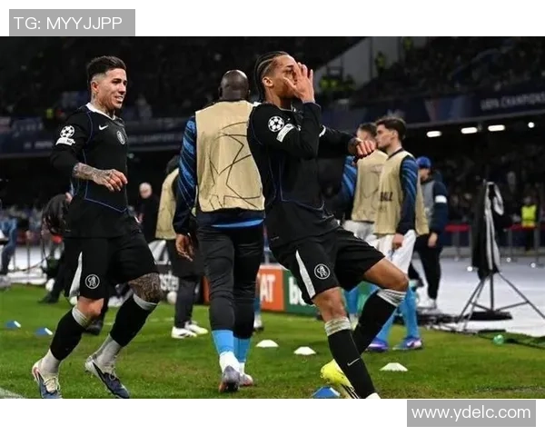 意甲精彩对决切尔西大胜里昂全场沸腾瞬间回顾