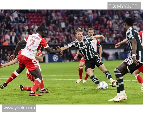 英超经典对决曼联逆转皇马补时绝杀引爆全场激情 英超经典对决曼联逆转皇马补时绝杀引爆全场激情